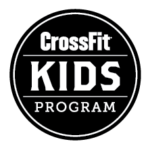 CrossFit Kids Logo