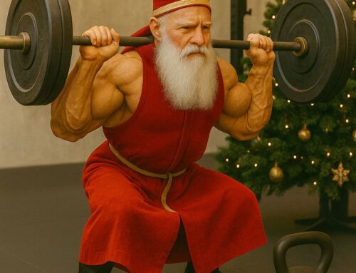 Samichlaus Challenge